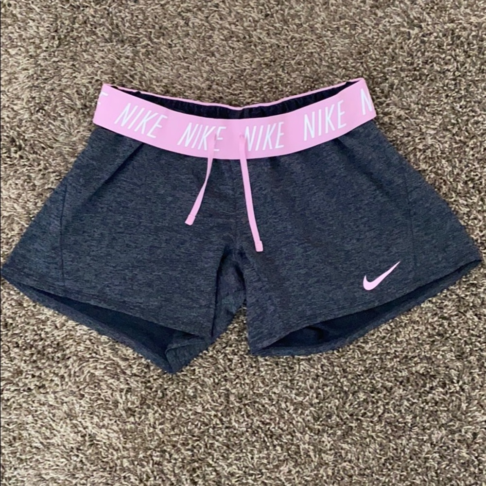 Nike athletic shorts